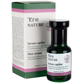 Tahe Nature Hair Serum 40ml